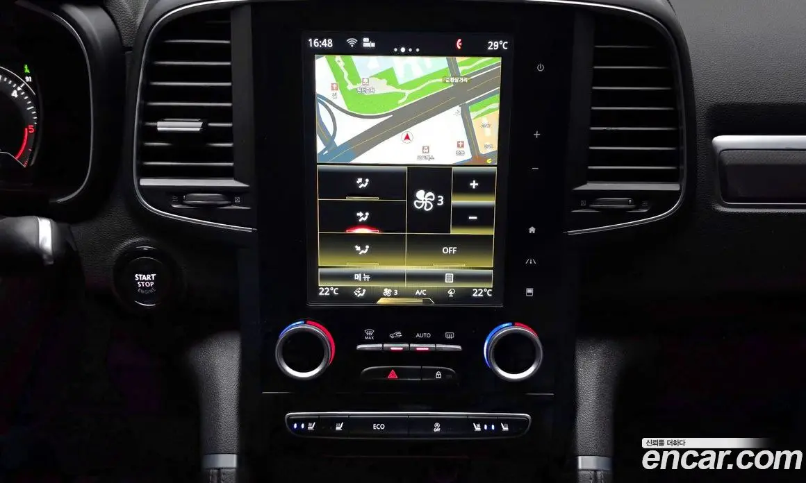 Renault (Samsung) QM6 2017 2.0 автомат (гидро), фото 20 Renault (Samsung) QM6 2017 2.0 автомат (гидро), фото 20