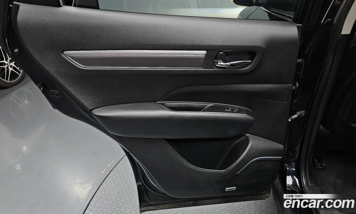 Renault (Samsung) QM6 2017 2.0 автомат (гидро), фото 14 Renault (Samsung) QM6 2017 2.0 автомат (гидро), фото 14