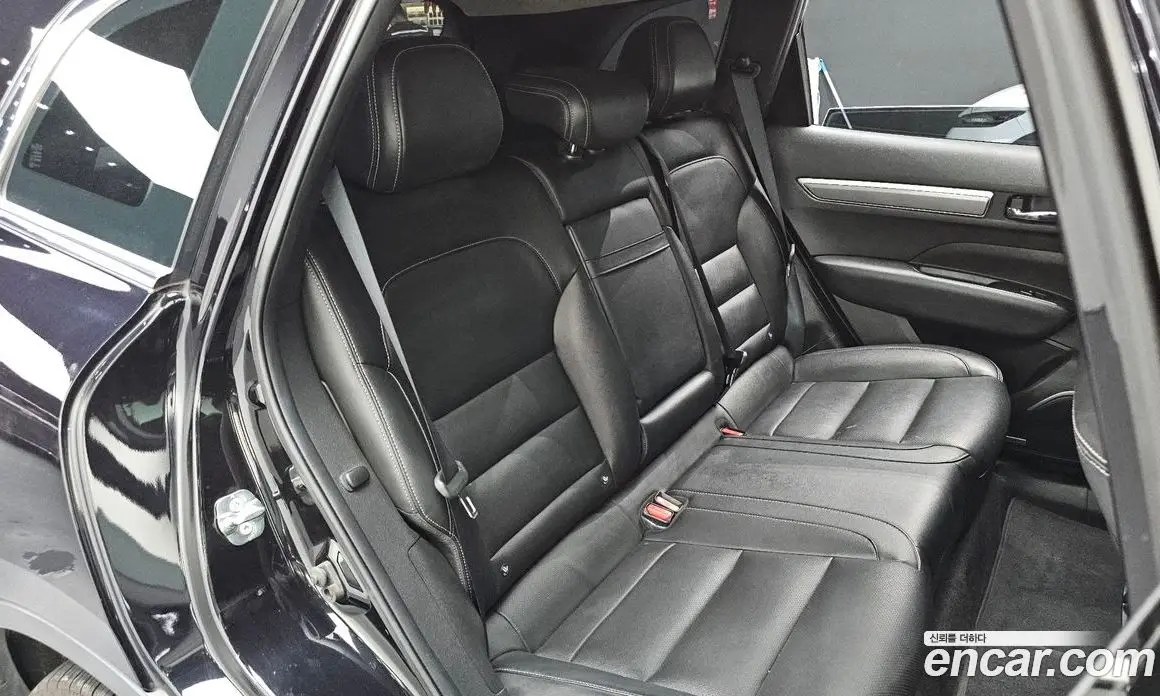 Renault (Samsung) QM6 2017 2.0 автомат (гидро), фото 15 Renault (Samsung) QM6 2017 2.0 автомат (гидро), фото 15