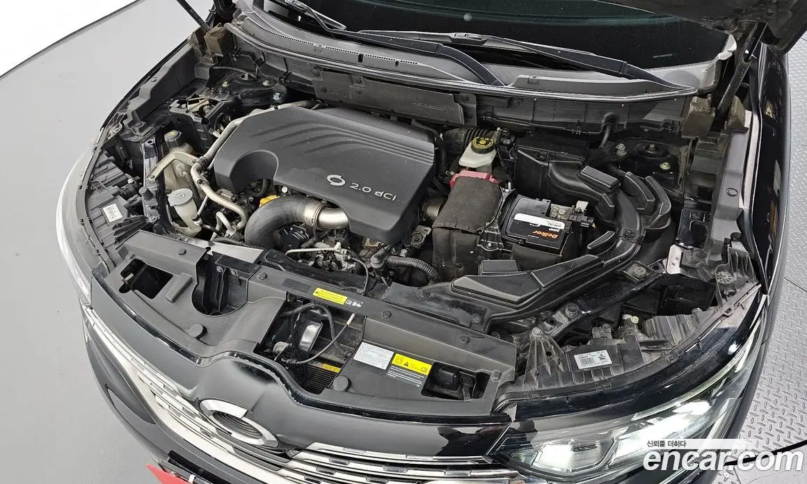 Renault (Samsung) QM6 2017 2.0 автомат (гидро), фото 5 Renault (Samsung) QM6 2017 2.0 автомат (гидро), фото 5