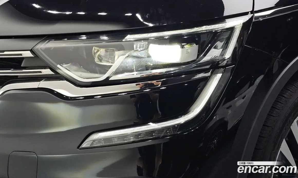 Renault (Samsung) QM6 2017 2.0 автомат (гидро), фото 7 Renault (Samsung) QM6 2017 2.0 автомат (гидро), фото 7