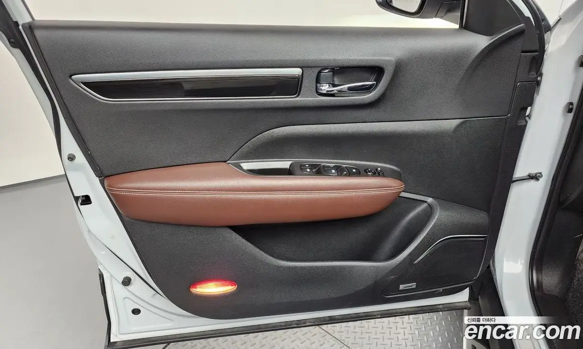 Renault (Samsung) QM6 2019 2.0 автомат (гидро), фото 14