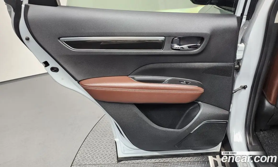 Renault (Samsung) QM6 2019 2.0 автомат (гидро), фото 15