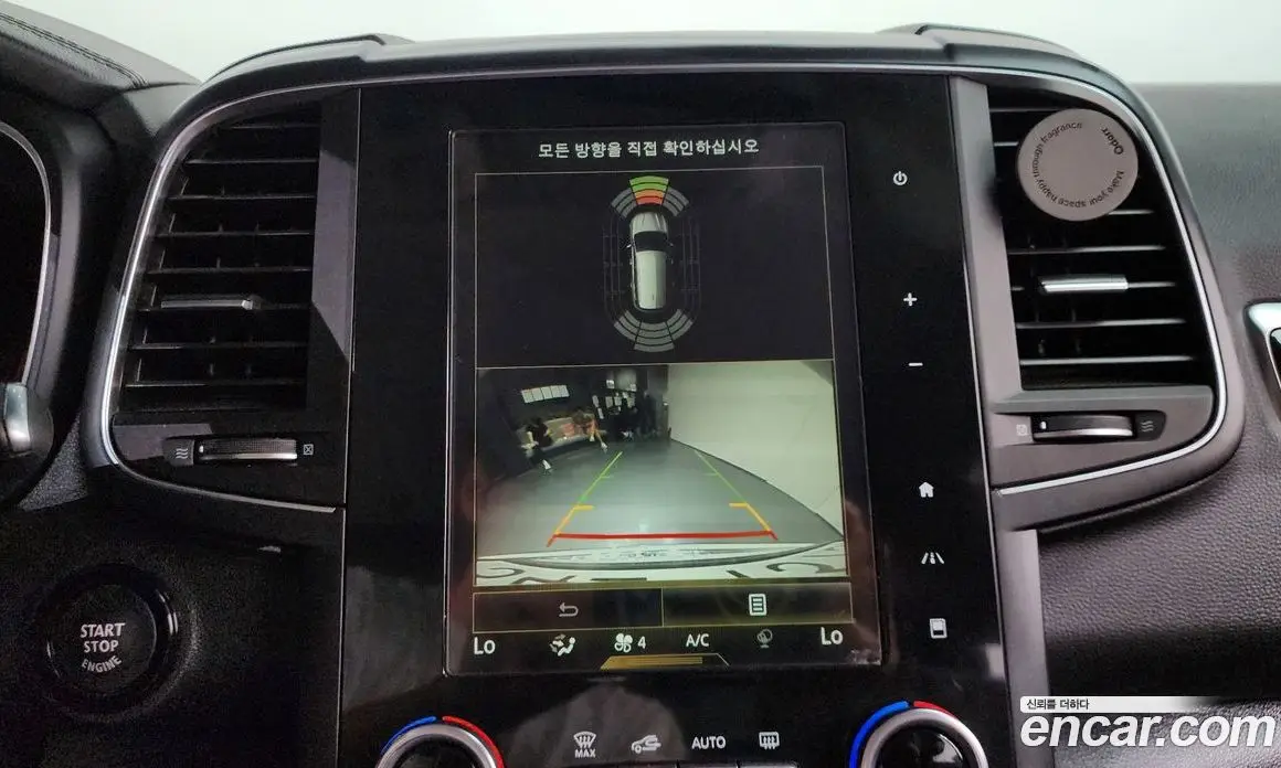 Renault (Samsung) QM6 2019 2.0 автомат (гидро), фото 20