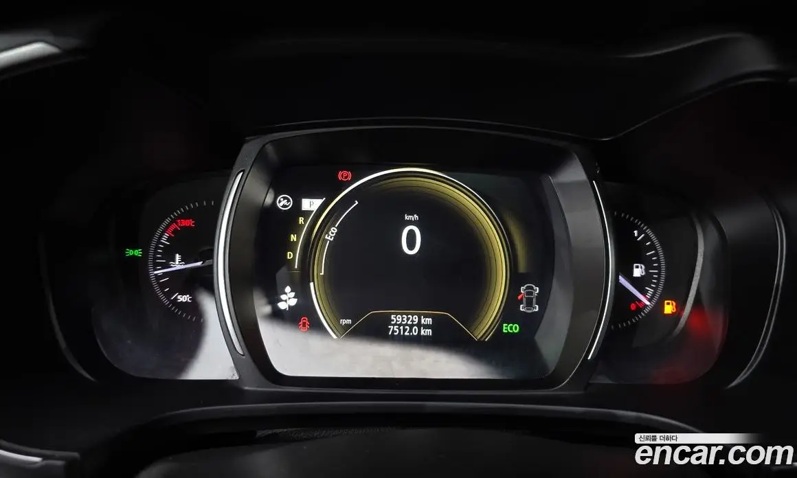 Renault (Samsung) QM6 2019 2.0 автомат (гидро), фото 11 Renault (Samsung) QM6 2019 2.0 автомат (гидро), фото 11