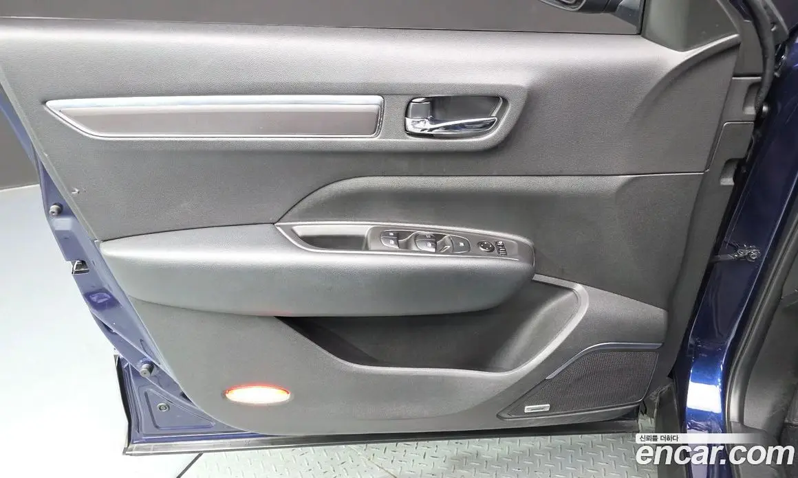 Renault (Samsung) QM6 2019 2.0 автомат (гидро), фото 14 Renault (Samsung) QM6 2019 2.0 автомат (гидро), фото 14