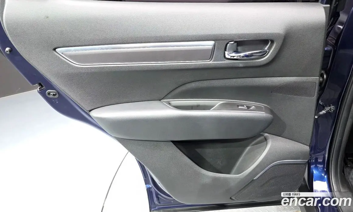 Renault (Samsung) QM6 2019 2.0 автомат (гидро), фото 15 Renault (Samsung) QM6 2019 2.0 автомат (гидро), фото 15