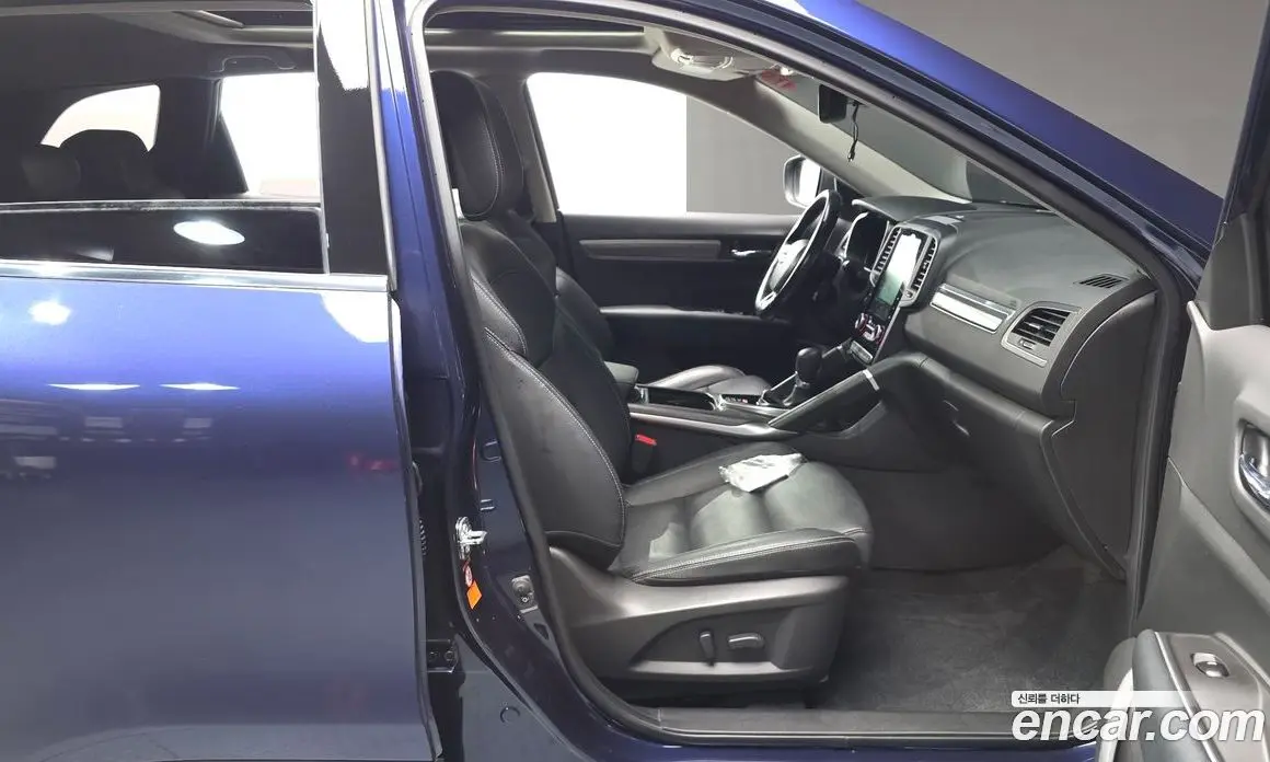 Renault (Samsung) QM6 2019 2.0 автомат (гидро), фото 16 Renault (Samsung) QM6 2019 2.0 автомат (гидро), фото 16