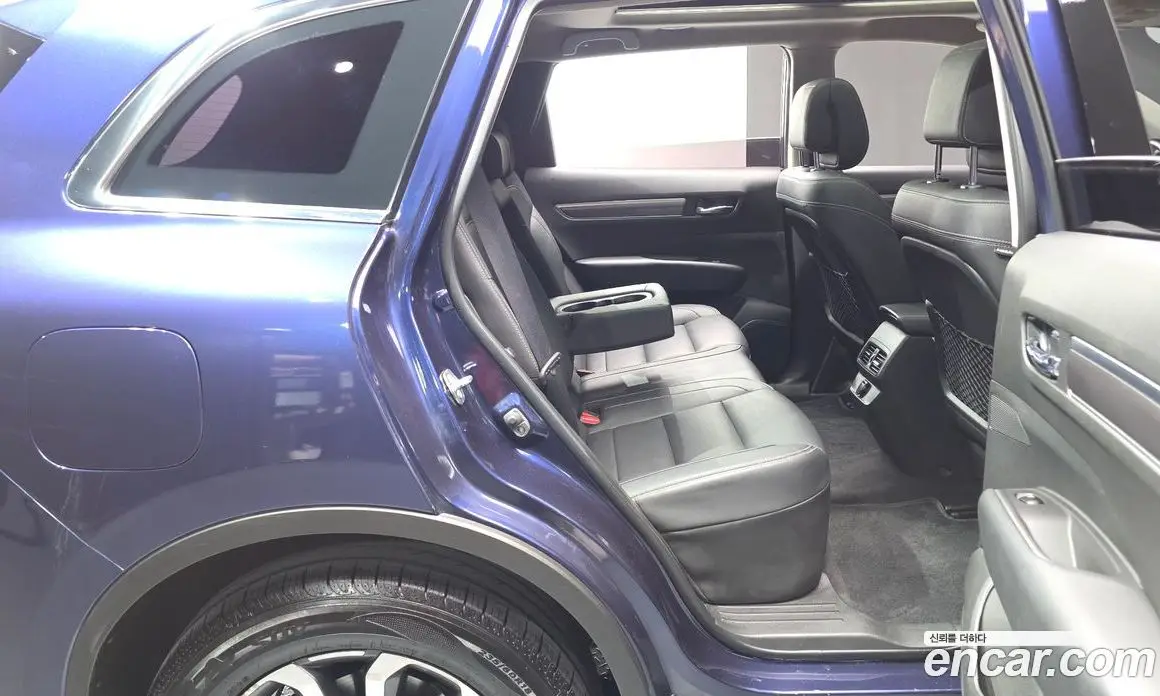 Renault (Samsung) QM6 2019 2.0 автомат (гидро), фото 17 Renault (Samsung) QM6 2019 2.0 автомат (гидро), фото 17