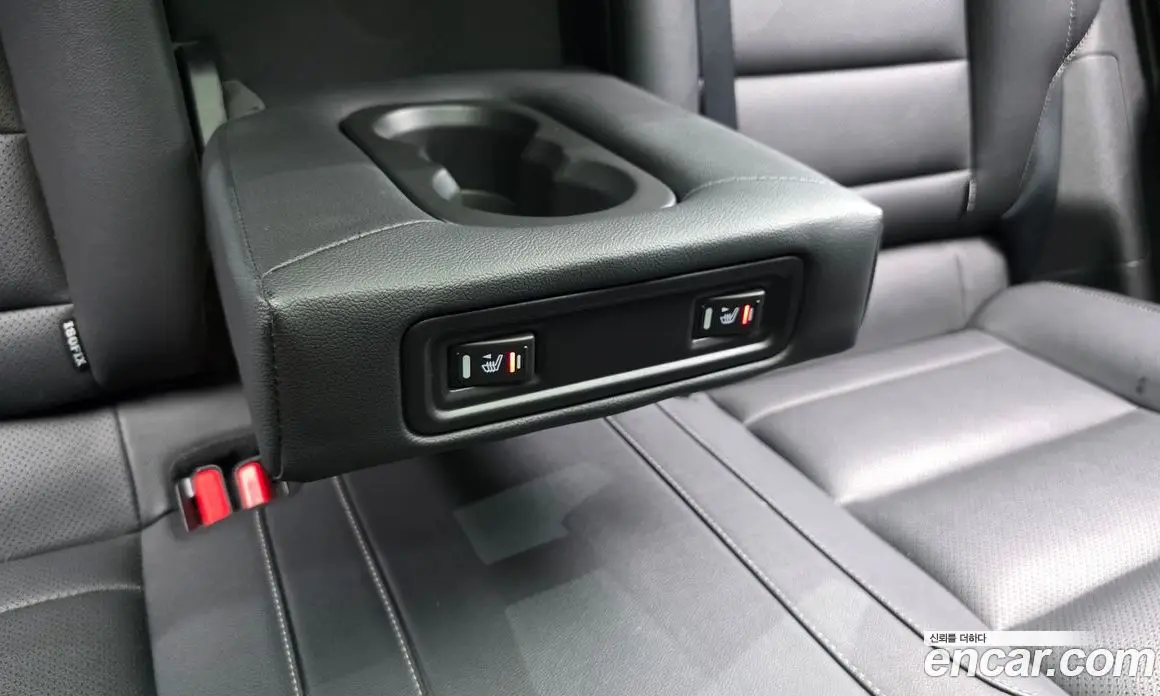 Renault (Samsung) QM6 2019 2.0 автомат (гидро), фото 19 Renault (Samsung) QM6 2019 2.0 автомат (гидро), фото 19