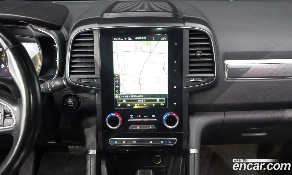 Renault (Samsung) QM6 2019 2.0 автомат (гидро), фото 20 Renault (Samsung) QM6 2019 2.0 автомат (гидро), фото 20