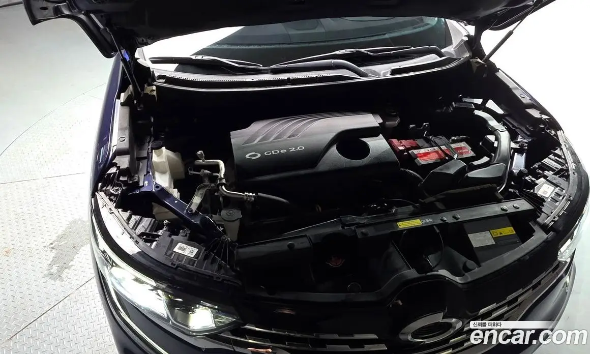 Renault (Samsung) QM6 2019 2.0 автомат (гидро), фото 6 Renault (Samsung) QM6 2019 2.0 автомат (гидро), фото 6