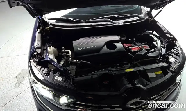 Renault (Samsung) QM6 2019 2.0 автомат (гидро), миниатюра 6 Renault (Samsung) QM6 2019 2.0 автомат (гидро), миниатюра 6