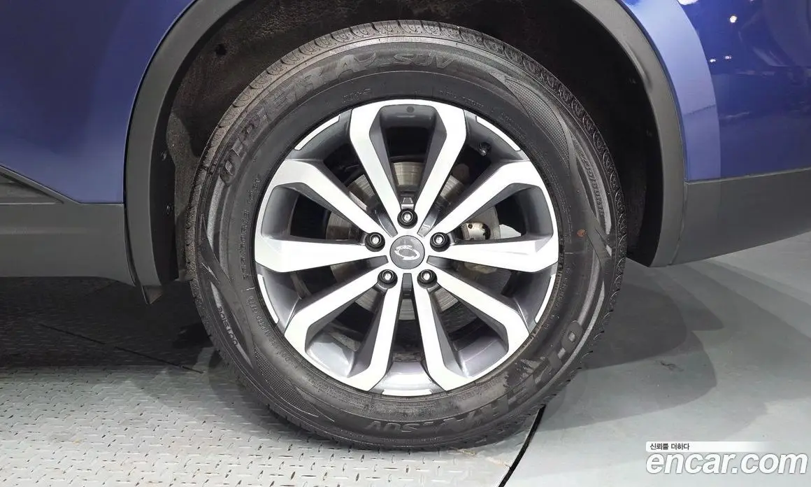 Renault (Samsung) QM6 2019 2.0 автомат (гидро), фото 7 Renault (Samsung) QM6 2019 2.0 автомат (гидро), фото 7