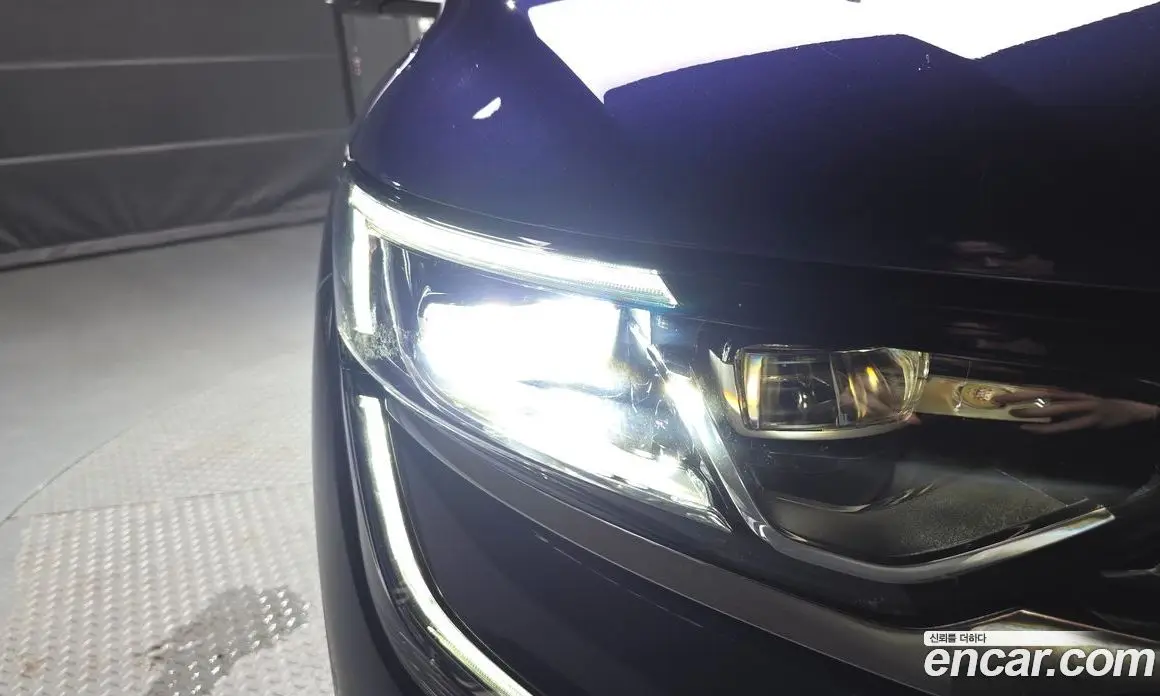 Renault (Samsung) QM6 2019 2.0 автомат (гидро), фото 8 Renault (Samsung) QM6 2019 2.0 автомат (гидро), фото 8