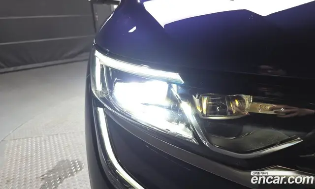 Renault (Samsung) QM6 2019 2.0 автомат (гидро), миниатюра 8 Renault (Samsung) QM6 2019 2.0 автомат (гидро), миниатюра 8