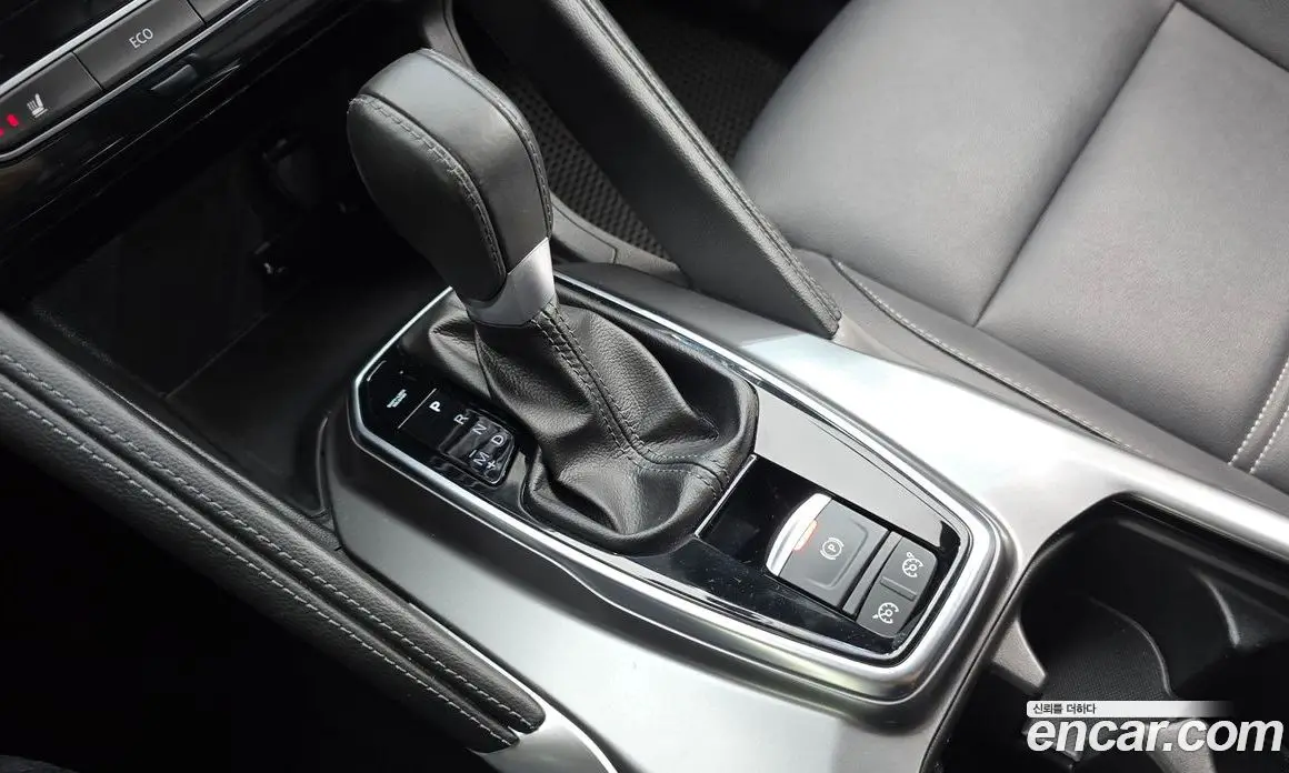 Renault (Samsung) QM6 2019 2.0 автомат (гидро), фото 12 Renault (Samsung) QM6 2019 2.0 автомат (гидро), фото 12