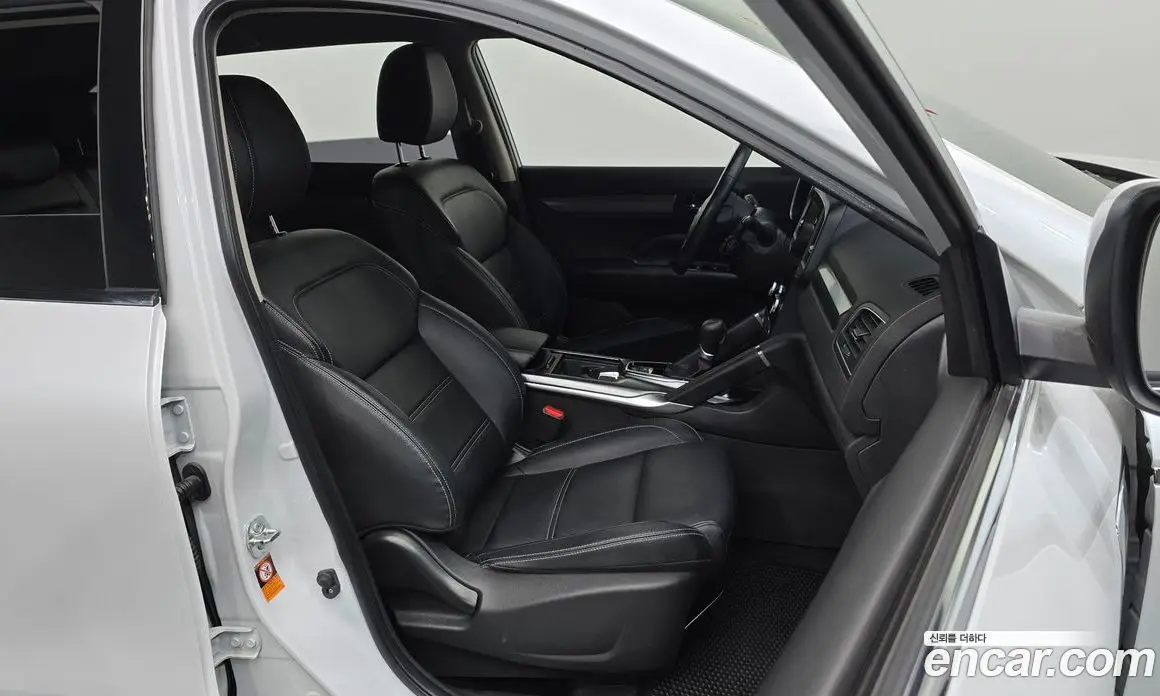 Renault (Samsung) QM6 2019 2.0 автомат (гидро), фото 16 Renault (Samsung) QM6 2019 2.0 автомат (гидро), фото 16