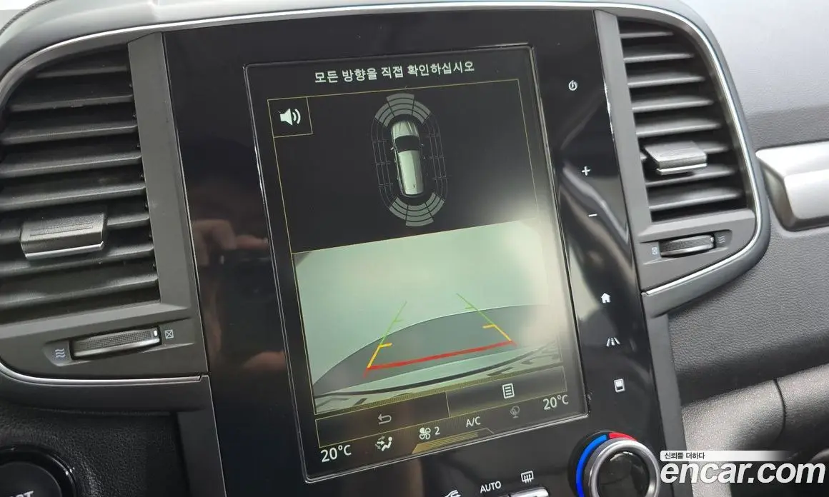 Renault (Samsung) QM6 2019 2.0 автомат (гидро), фото 20 Renault (Samsung) QM6 2019 2.0 автомат (гидро), фото 20