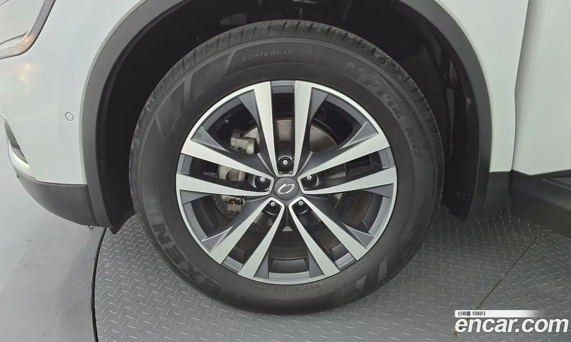 Renault (Samsung) QM6 2019 2.0 автомат (гидро), фото 5 Renault (Samsung) QM6 2019 2.0 автомат (гидро), фото 5