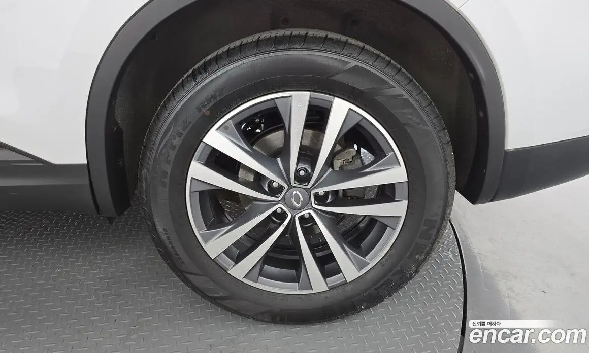 Renault (Samsung) QM6 2019 2.0 автомат (гидро), фото 7 Renault (Samsung) QM6 2019 2.0 автомат (гидро), фото 7