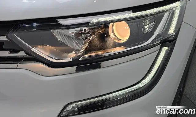 Renault (Samsung) QM6 2019 2.0 автомат (гидро), миниатюра 8 Renault (Samsung) QM6 2019 2.0 автомат (гидро), миниатюра 8