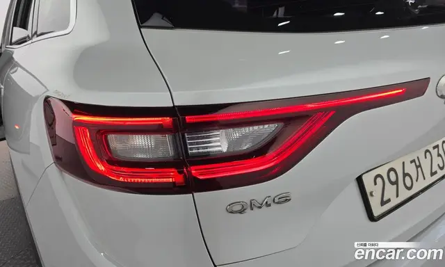 Renault (Samsung) QM6 2019 2.0 автомат (гидро), миниатюра 9 Renault (Samsung) QM6 2019 2.0 автомат (гидро), миниатюра 9