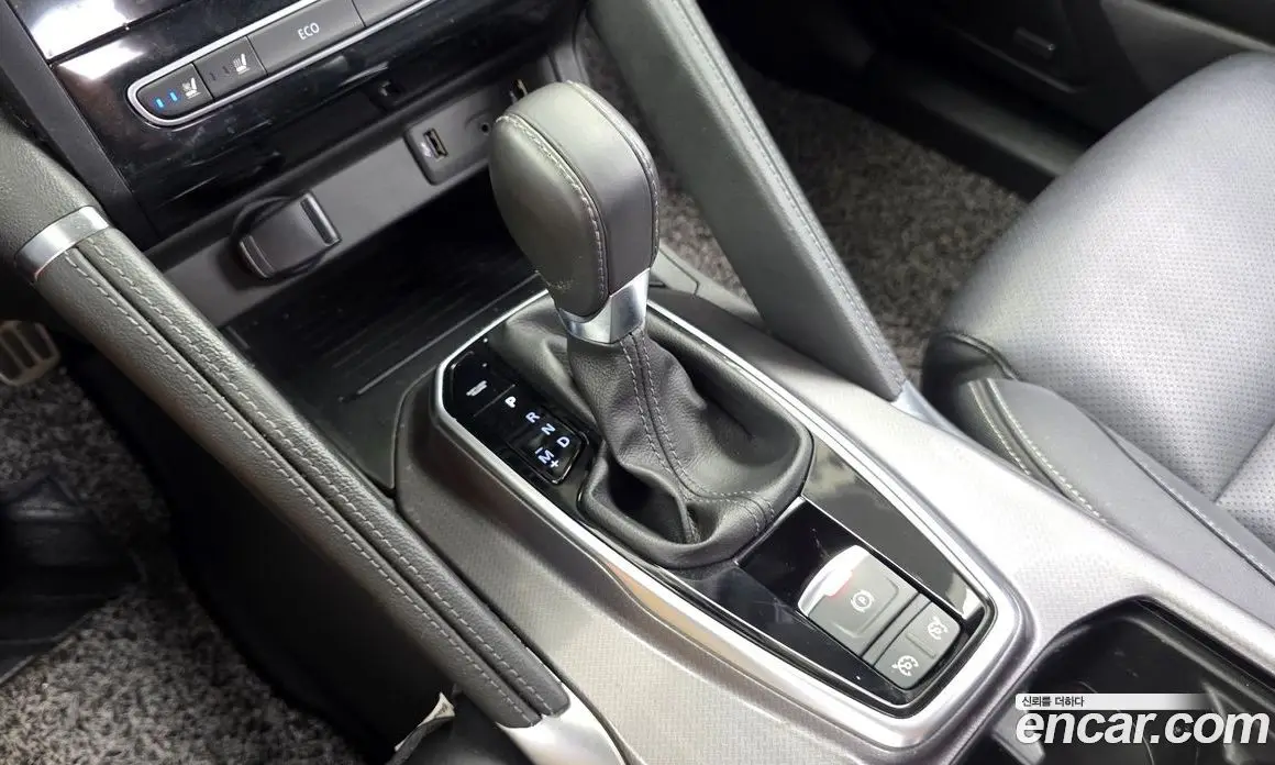 Renault (Samsung) QM6 2020 2.0 автомат (гидро), фото 12