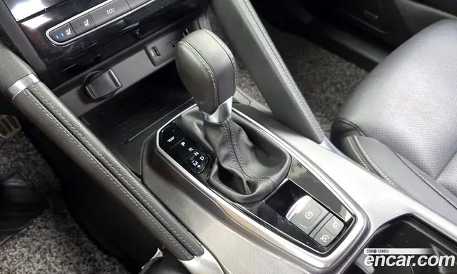 Renault (Samsung) QM6 2020 2.0 автомат (гидро), миниатюра 12