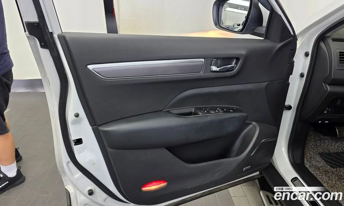 Renault (Samsung) QM6 2020 2.0 автомат (гидро), фото 14