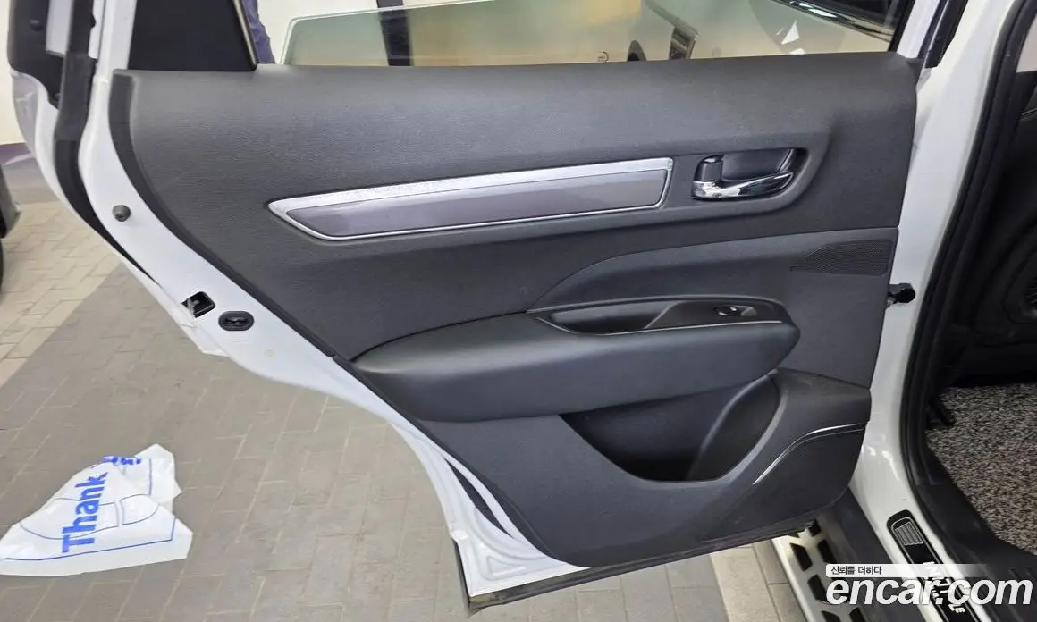 Renault (Samsung) QM6 2020 2.0 автомат (гидро), фото 15