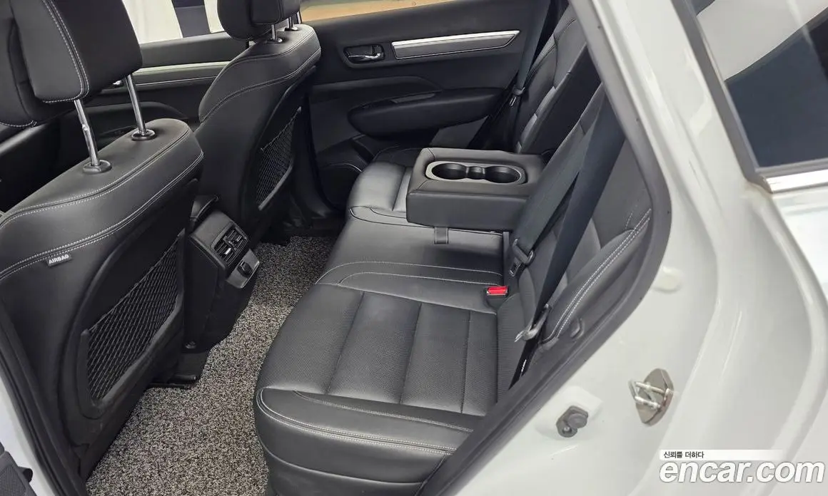 Renault (Samsung) QM6 2020 2.0 автомат (гидро), фото 16