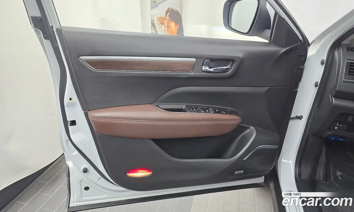 Renault (Samsung) QM6 2020 2.0 автомат (гидро), фото 14 Renault (Samsung) QM6 2020 2.0 автомат (гидро), фото 14