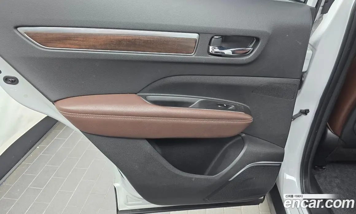 Renault (Samsung) QM6 2020 2.0 автомат (гидро), фото 15 Renault (Samsung) QM6 2020 2.0 автомат (гидро), фото 15