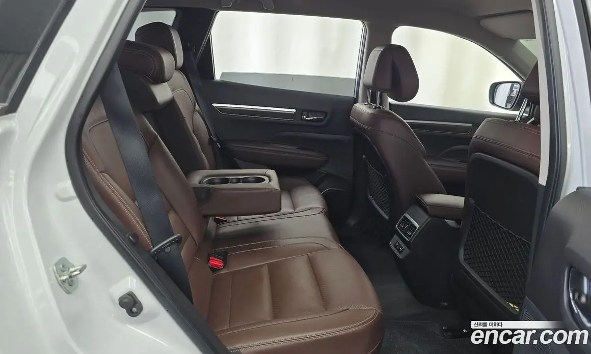 Renault (Samsung) QM6 2020 2.0 автомат (гидро), фото 17 Renault (Samsung) QM6 2020 2.0 автомат (гидро), фото 17
