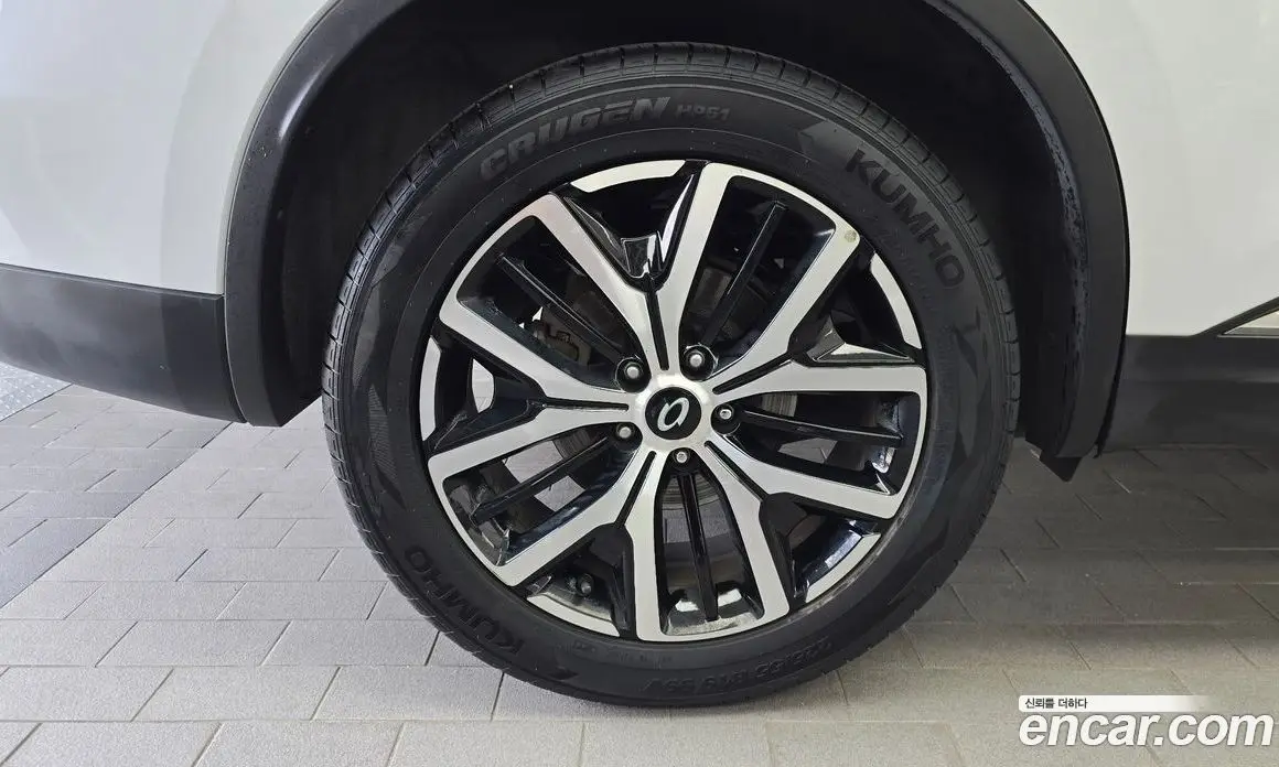 Renault (Samsung) QM6 2020 2.0 автомат (гидро), фото 5 Renault (Samsung) QM6 2020 2.0 автомат (гидро), фото 5