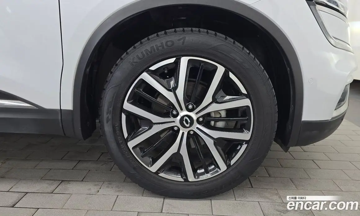 Renault (Samsung) QM6 2020 2.0 автомат (гидро), фото 7 Renault (Samsung) QM6 2020 2.0 автомат (гидро), фото 7