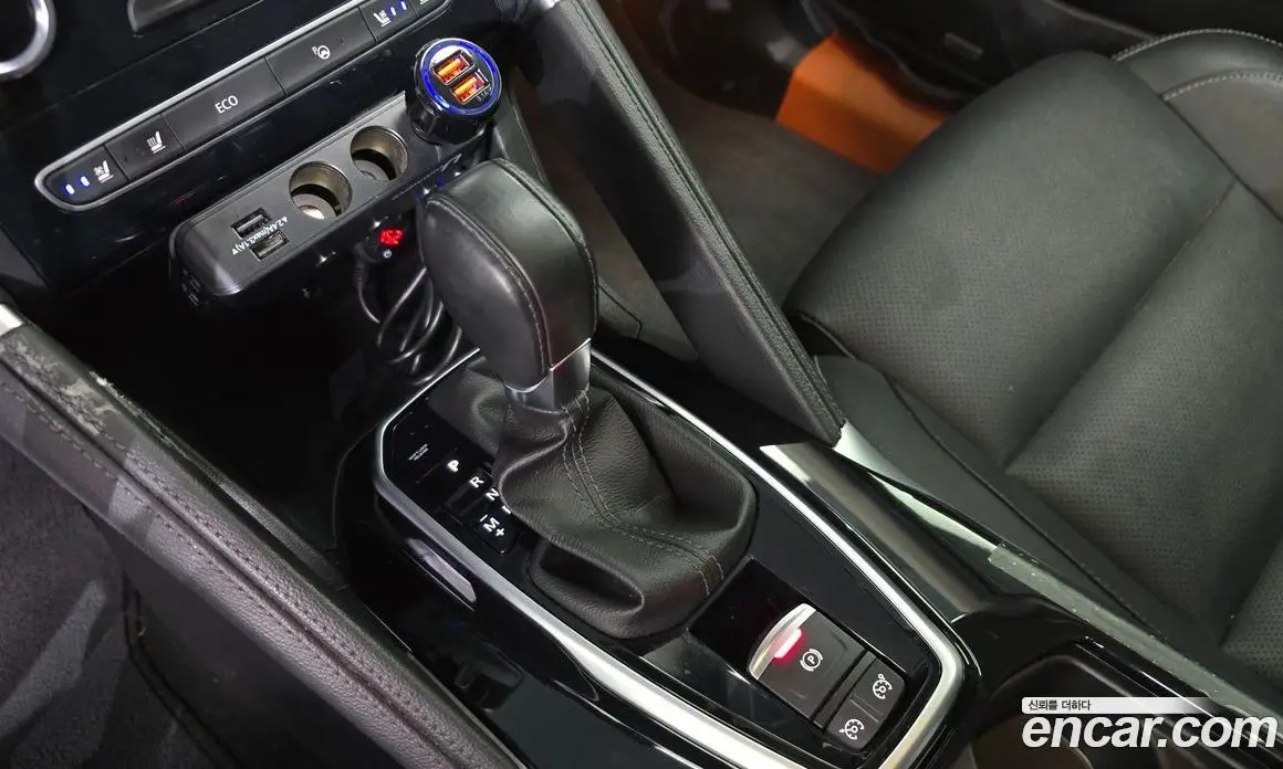 Renault (Samsung) QM6 2021 2.0 автомат (гидро), фото 12 Renault (Samsung) QM6 2021 2.0 автомат (гидро), фото 12