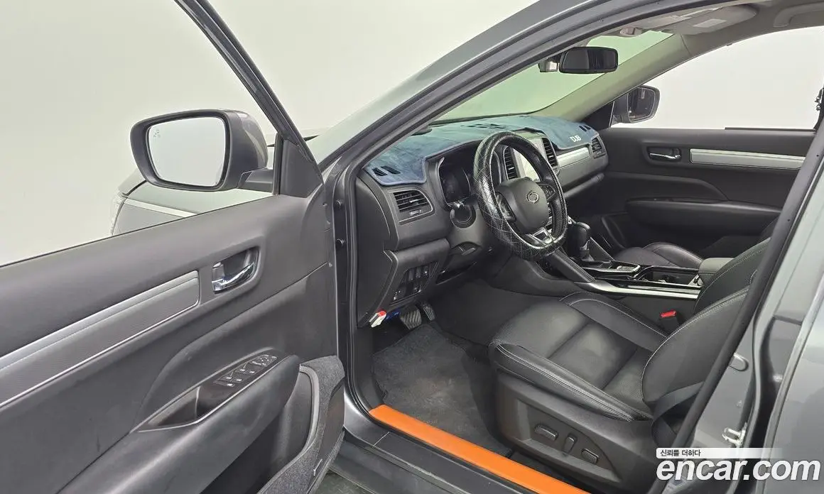 Renault (Samsung) QM6 2021 2.0 автомат (гидро), фото 13 Renault (Samsung) QM6 2021 2.0 автомат (гидро), фото 13