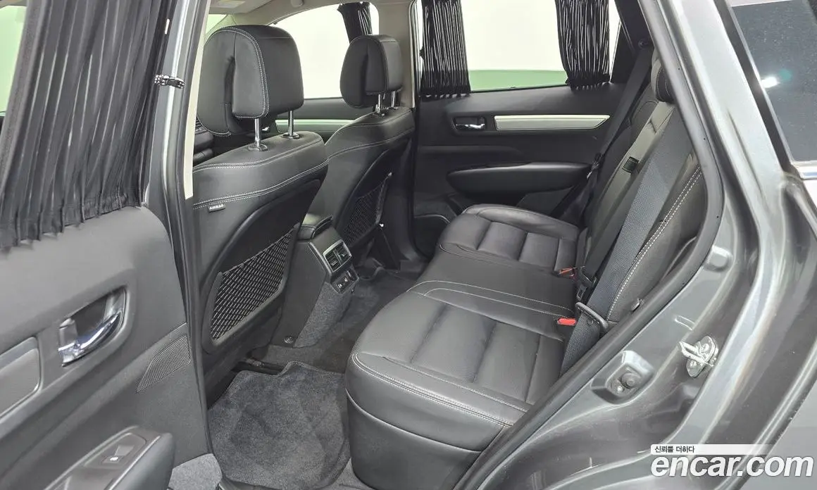 Renault (Samsung) QM6 2021 2.0 автомат (гидро), фото 17 Renault (Samsung) QM6 2021 2.0 автомат (гидро), фото 17