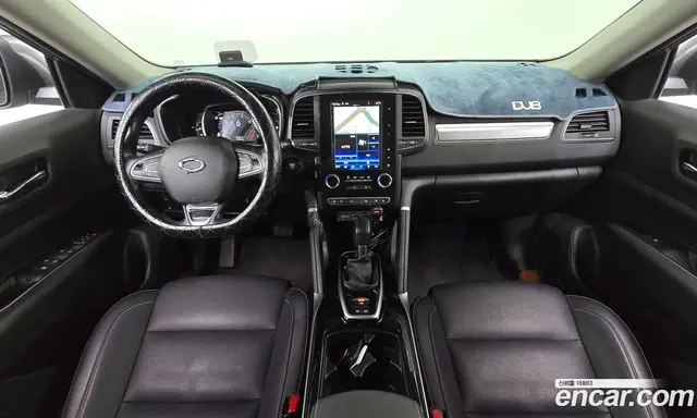 Renault (Samsung) QM6 2021 2.0 автомат (гидро), миниатюра 10 Renault (Samsung) QM6 2021 2.0 автомат (гидро), миниатюра 10