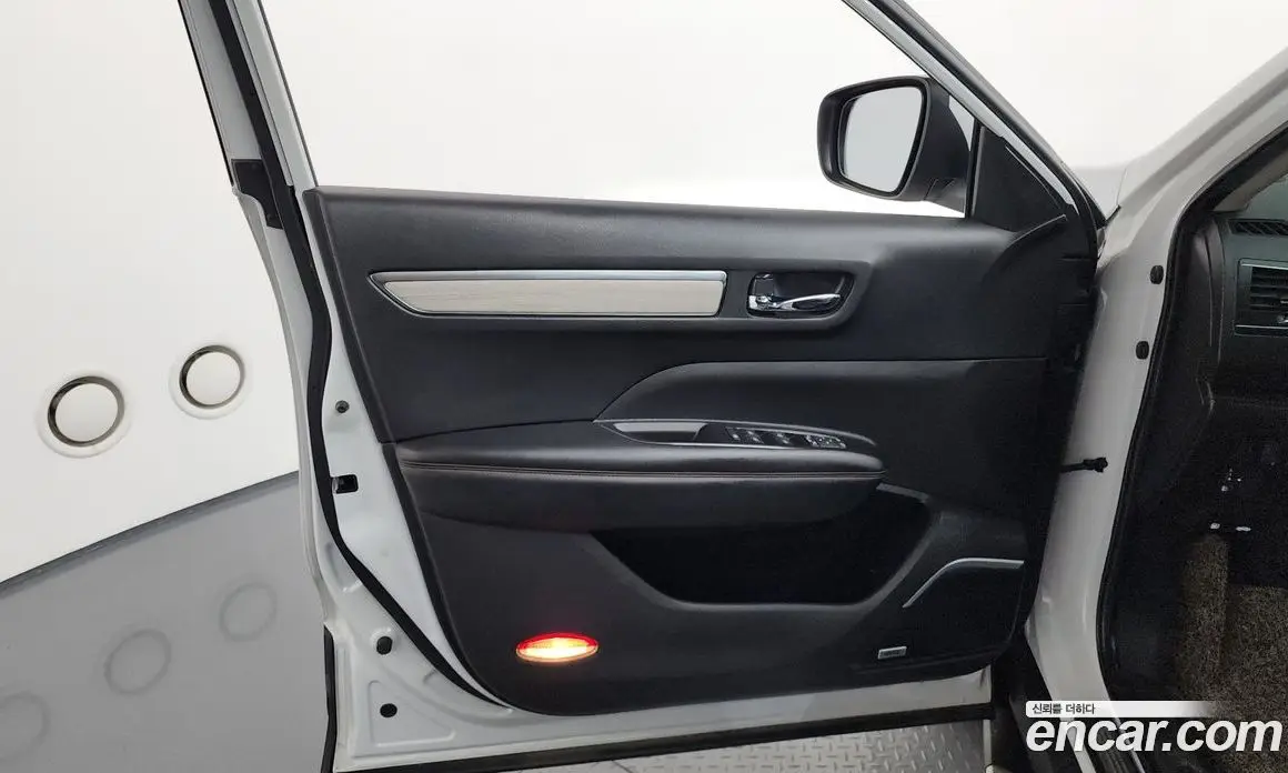 Renault (Samsung) QM6 2021 2.0 автомат (гидро), фото 14