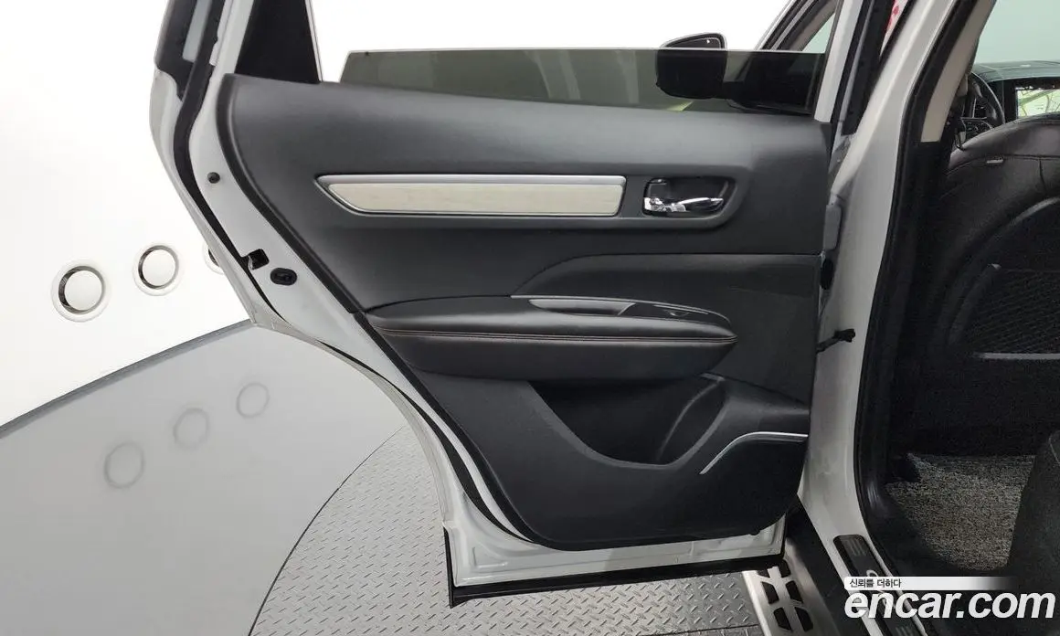 Renault (Samsung) QM6 2021 2.0 автомат (гидро), фото 15