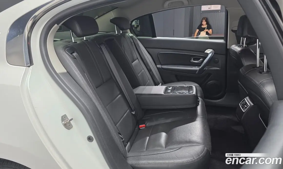Renault (Samsung) SM5 2015 1.5 автомат (гидро), фото 18 Renault (Samsung) SM5 2015 1.5 автомат (гидро), фото 18