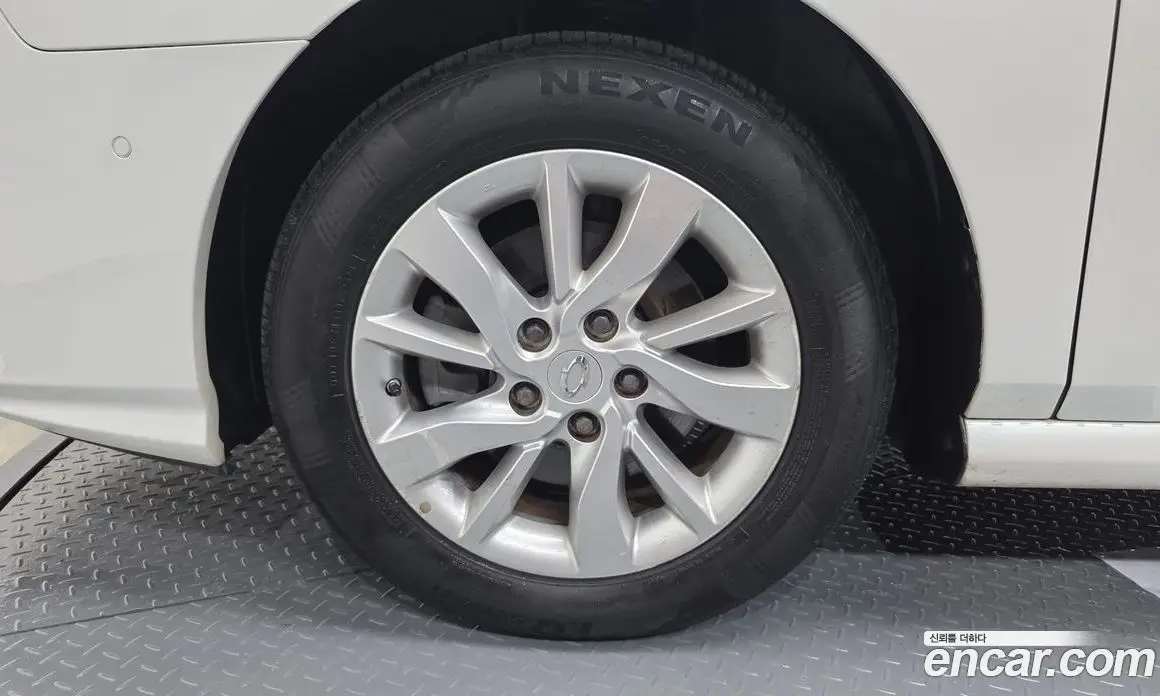 Renault (Samsung) SM5 2015 1.5 автомат (гидро), фото 5 Renault (Samsung) SM5 2015 1.5 автомат (гидро), фото 5