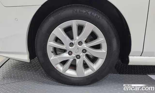 Renault (Samsung) SM5 2015 1.5 автомат (гидро), миниатюра 5 Renault (Samsung) SM5 2015 1.5 автомат (гидро), миниатюра 5