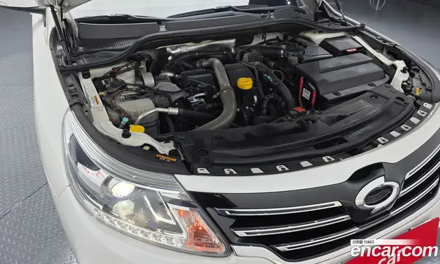 Renault (Samsung) SM5 2015 1.5 автомат (гидро), миниатюра 6 Renault (Samsung) SM5 2015 1.5 автомат (гидро), миниатюра 6
