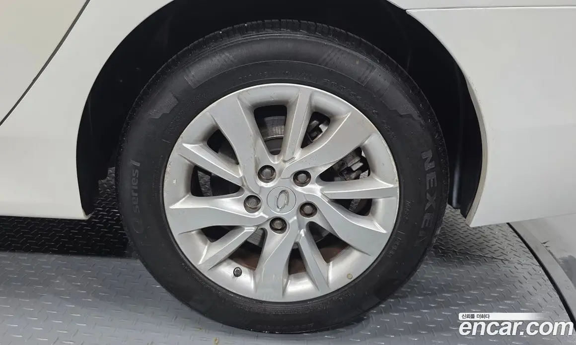 Renault (Samsung) SM5 2015 1.5 автомат (гидро), фото 7 Renault (Samsung) SM5 2015 1.5 автомат (гидро), фото 7