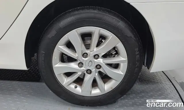 Renault (Samsung) SM5 2015 1.5 автомат (гидро), миниатюра 7 Renault (Samsung) SM5 2015 1.5 автомат (гидро), миниатюра 7