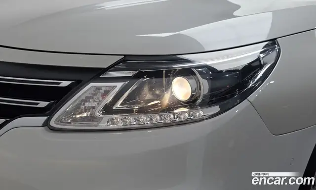 Renault (Samsung) SM5 2015 1.5 автомат (гидро), миниатюра 8 Renault (Samsung) SM5 2015 1.5 автомат (гидро), миниатюра 8